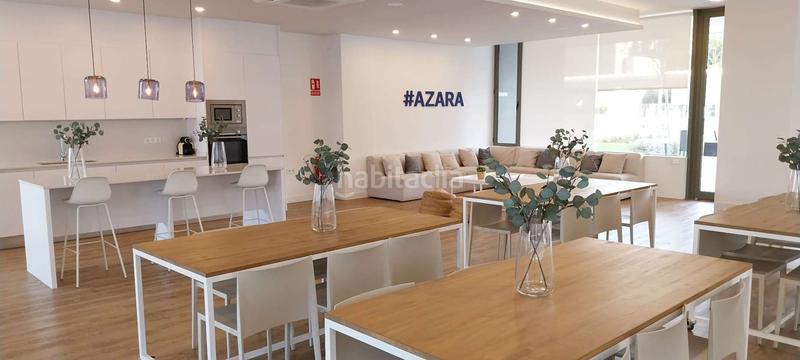 Foto e80d5786-cf77-4616-a998-de67c2a20be0. Etagenwohnung mit heizung parking pool in PAU 5 Alicante