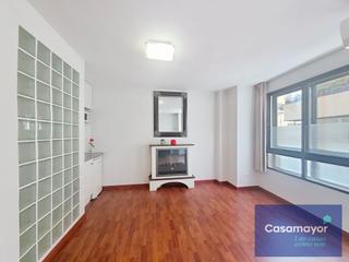 Ufficio  Calle susana llaneras. Oficina luminosa en c susana llaneras  centro tradicional