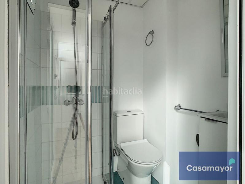 Foto a06e6e3e-db5f-4b17-9326-54ed7947f4e8. Alquiler piso vivienda en alquiler en zona autobuses, reformada en Alicante