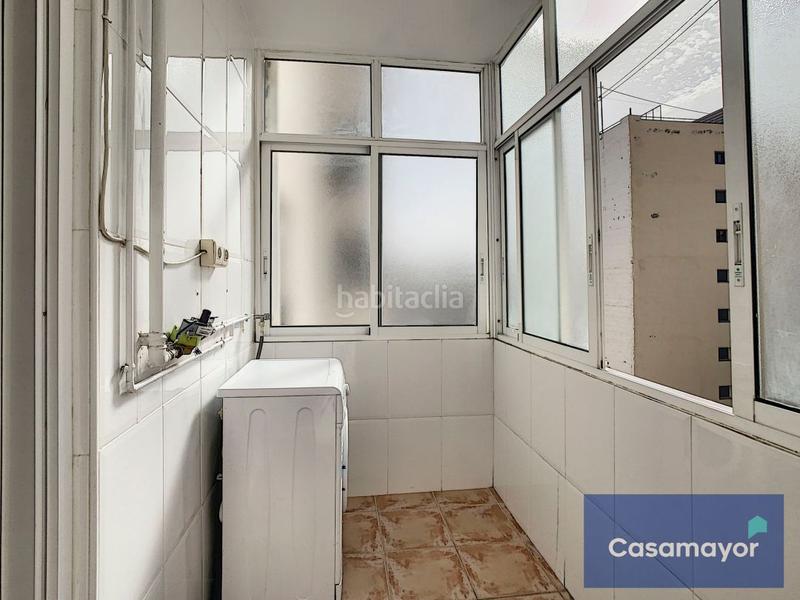 Foto dee21ece-b3dc-4da5-b41a-7dc26be80540. Alquiler piso vivienda en alquiler en zona autobuses, reformada en Alicante