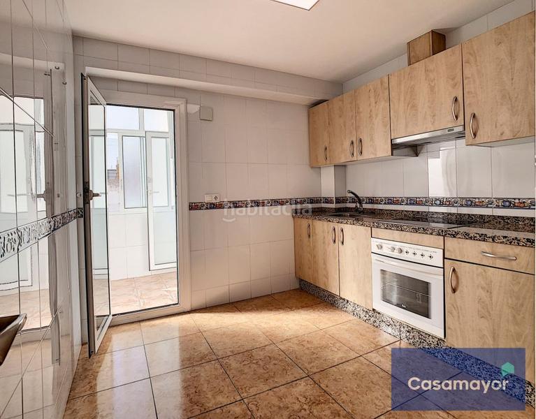 Foto 68cc646c-26d4-4508-ab7a-ddbe85c44bf4. Location appartement dans Ensanche-Diputación Alicante