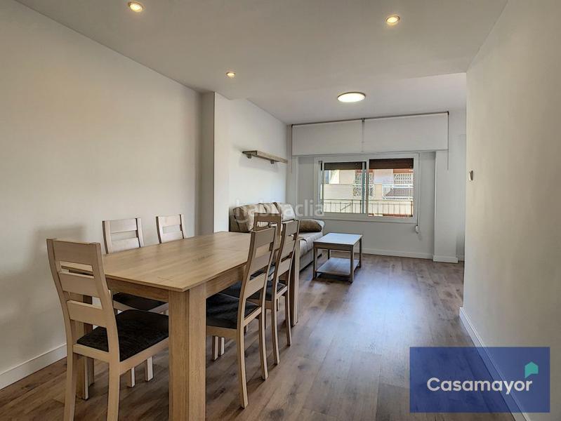 Foto f968067b-27ab-4af6-87f6-3fe7806a861e. Location appartement dans Ensanche-Diputación Alicante