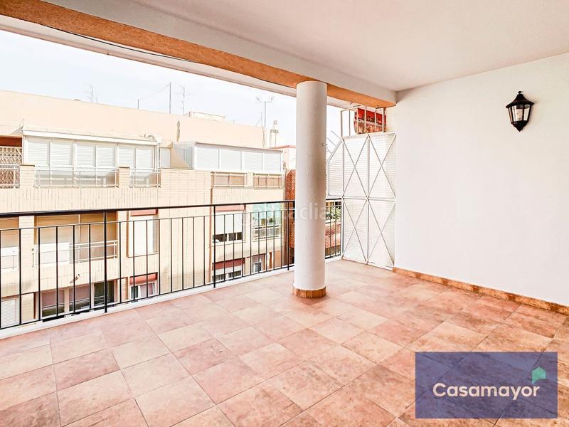 Foto dc56e881-82f9-43cf-a744-7ff5642c4682. Miete etagenwohnung in Ensanche-Diputación Alicante