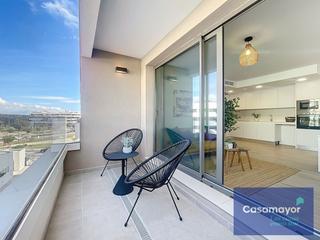 Pis a Carrer joaquim gonzàlez i caturla 13. Vive con estilo en nou nazaret diseño, confort y calidad.