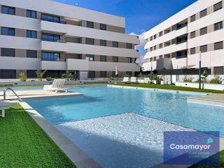 Appartement à Carrer joaquim gonzàlez i caturla 13. Vive con estilo en nou nazaret diseño, confort y calidad.