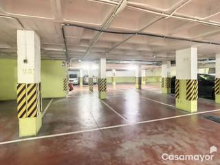 Lloguer Aparcament cotxe a Calle bailén 16. Amplia plaza de garaje en el centro de alicante