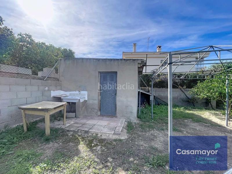 Foto 1f547525-ad0e-42d1-819c-537a44f87cc1. Terreno residencial en medico jorge serrano 13 parcela urbana en Villafranqueza en Alicante