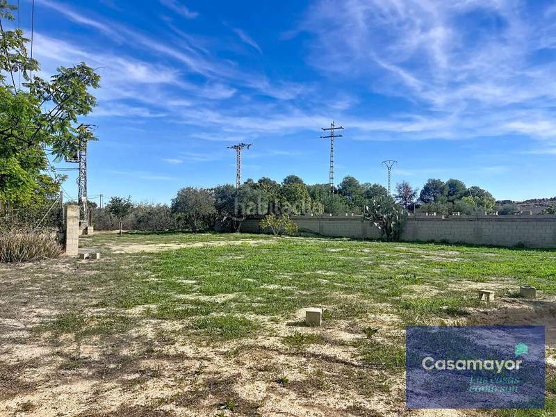 Foto 223673f4-da6a-429f-b0d6-aee6193579ff. Terreno residencial en medico jorge serrano 13 parcela urbana en Villafranqueza en Alicante