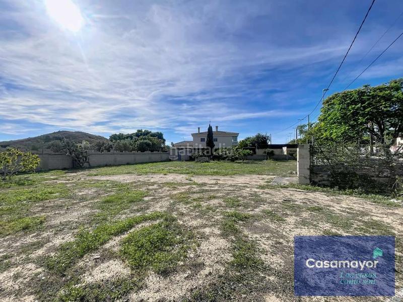 Foto 66a7f502-adc2-4113-9402-75e499949c89. Terreno residencial en medico jorge serrano 13 parcela urbana en Villafranqueza en Alicante