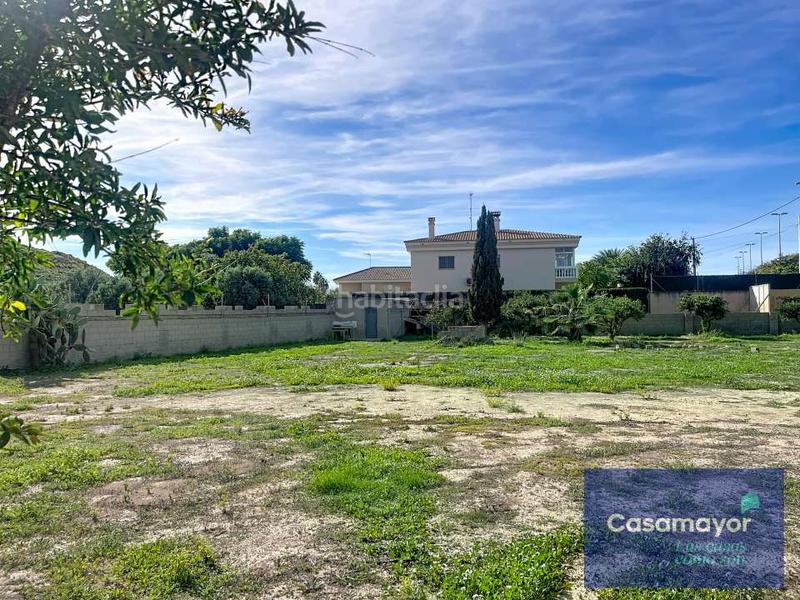 Foto ae31c951-df46-4c6e-988f-9281e71252f5. Terreno residencial en medico jorge serrano 13 parcela urbana en Villafranqueza en Alicante