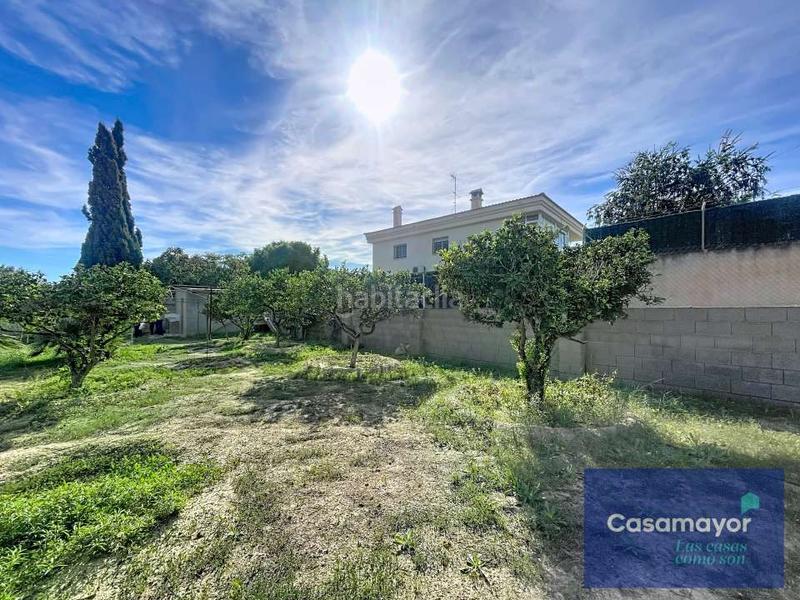 Foto c3776647-de94-4723-bed0-8833940fa803. Terreno residencial en medico jorge serrano 13 parcela urbana en Villafranqueza en Alicante