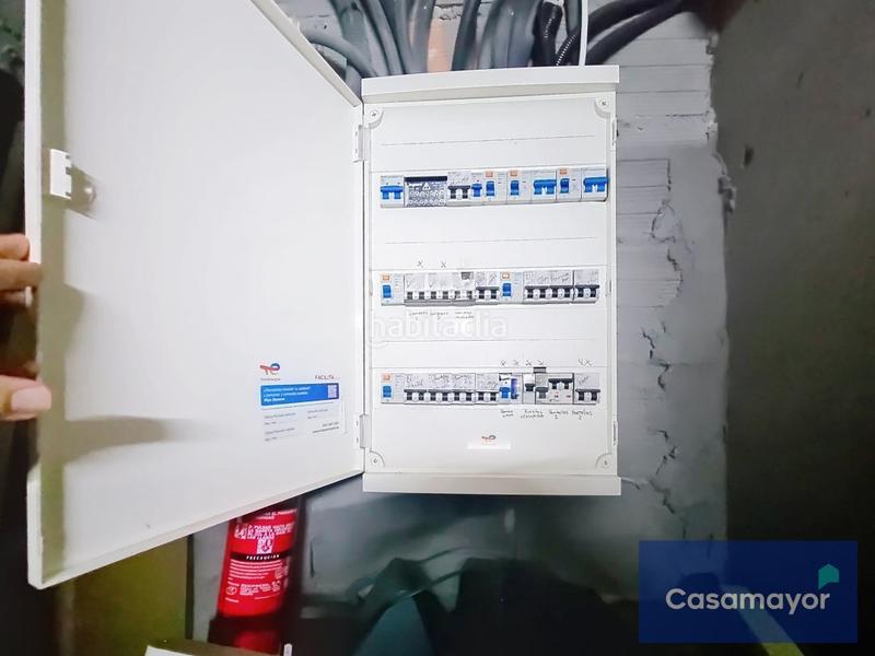 Foto a1c18e77-76b1-46e3-8f86-b5abcb9c7f20. Business premise in Paus - Polígono San Blas Alicante