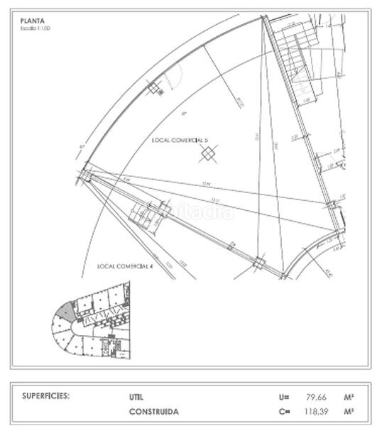 Foto ab2b7ec2-352e-42a5-972e-b1884cef9fbf. Business premise in Paus - Polígono San Blas Alicante
