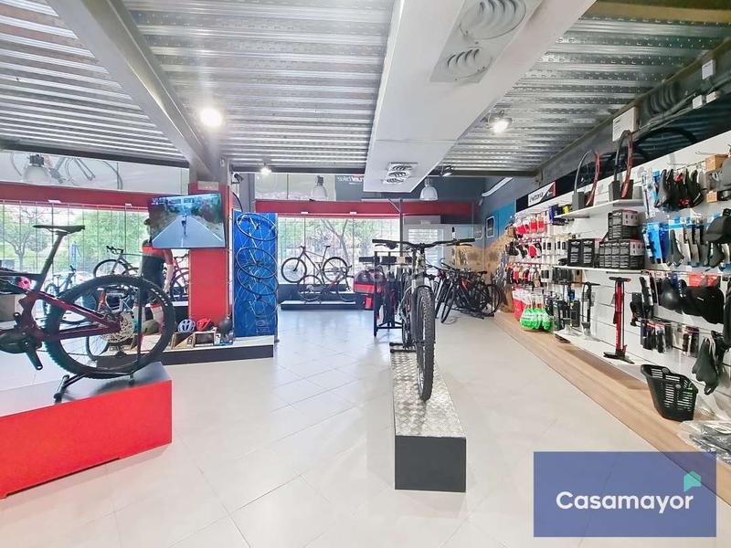 Foto d3b022ee-6166-48e6-ba99-5e65a4ed002b. Business premise in Paus - Polígono San Blas Alicante