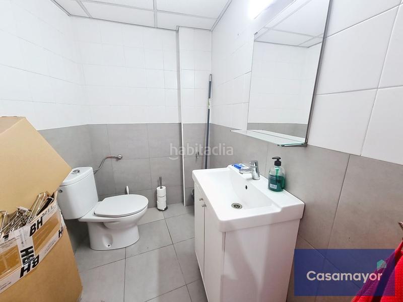 Foto f5a52055-f048-4253-803e-16e08088e227. Business premise in Paus - Polígono San Blas Alicante