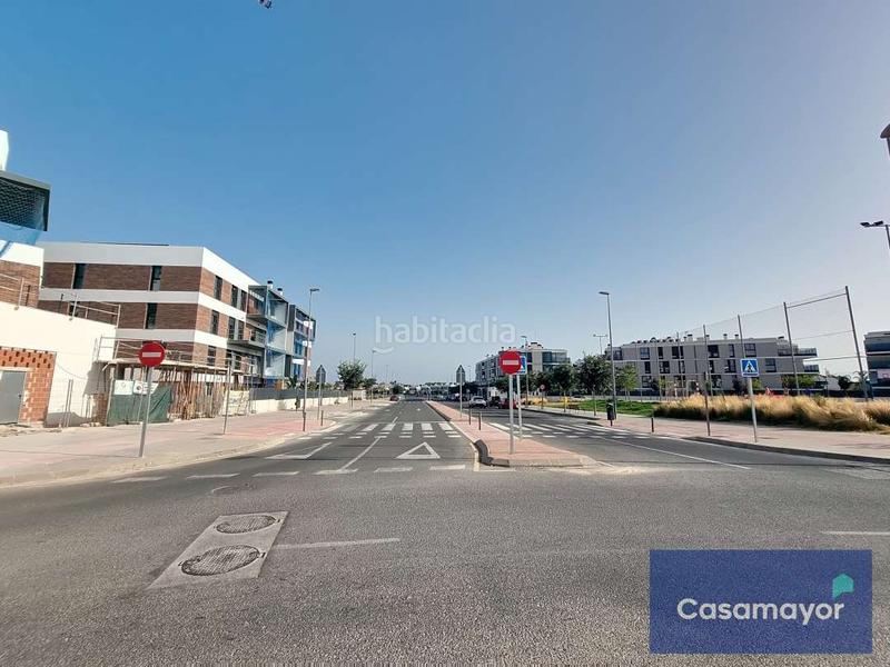 Foto 4c160b6d-81f2-4c65-afc4-0bd3a98be618. Lloguer local comercial a Bellavista-Capiscol-Frank Espinós San Juan de Alicante