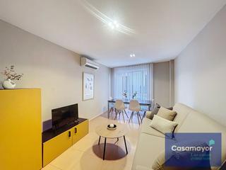 Location Appartement  Calle pozo. Vivienda en alquiler en el centro con 1 dormitorio