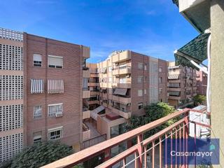 Flat in Calle de los doscientos 39. Piso en venta en la calle de los doscientos  benalúa