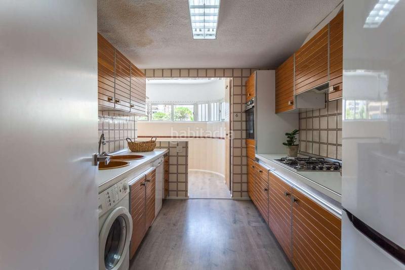 Foto 858a3e06-7cf1-41b8-9da5-f218d35c158a. Affitto appartamento con riscaldamento parcheggio piscina in Alicante