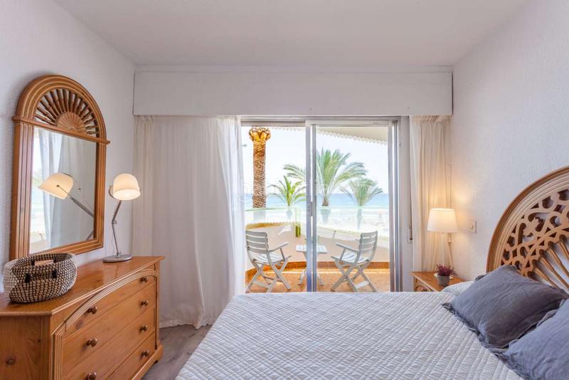 Foto d0ac36d6-63c6-446a-bb8f-dd5e037c98ad. Affitto appartamento con riscaldamento parcheggio piscina in Alicante