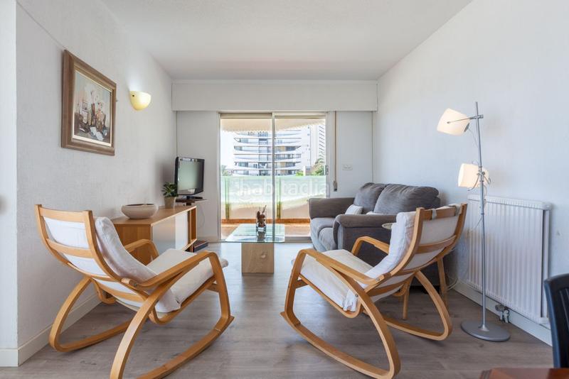 Foto d8601833-ea94-4209-a572-e9d445c4c7b1. Affitto appartamento con riscaldamento parcheggio piscina in Alicante