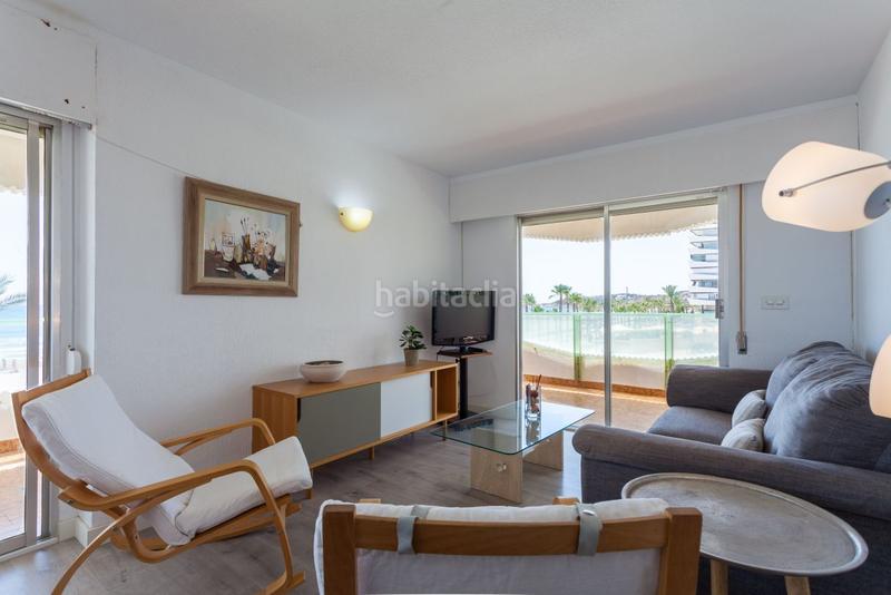 Foto 24a8ee1c-b76e-4a87-98e6-0e9e6f93ea16. Location appartement avec chauffage parking piscine dans Alicante