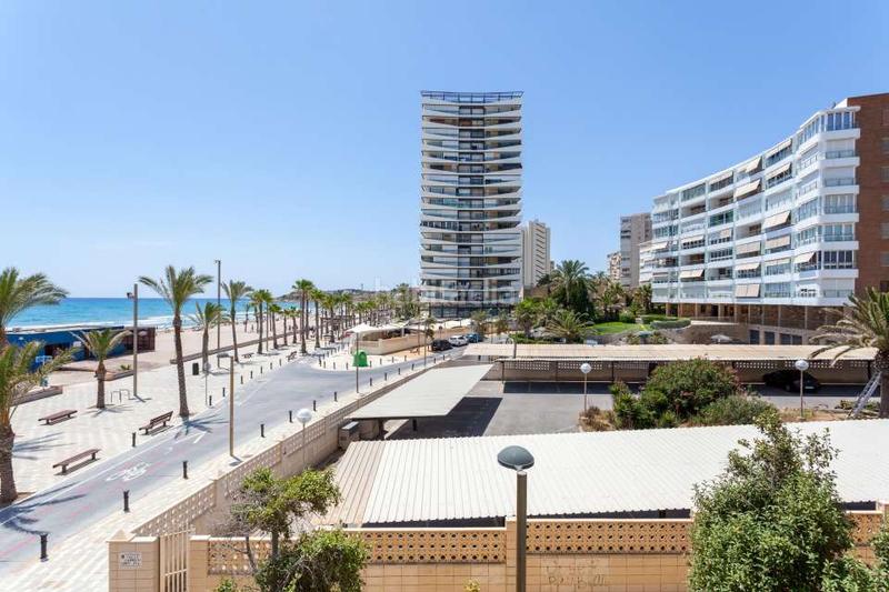 Foto 479e2967-11dd-4468-867f-b5efa264b9b3. Location appartement avec chauffage parking piscine dans Alicante