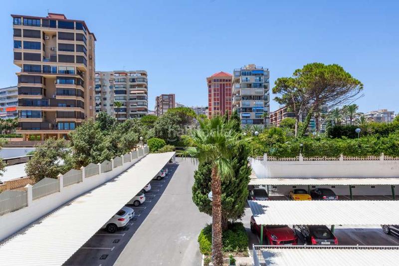 Foto 9db1fd8e-f50b-4008-8c41-ff4e8df06b9e. Location appartement avec chauffage parking piscine dans Alicante