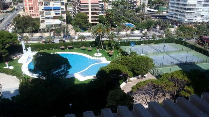 Foto c6743a30-e3cd-4ee3-af2e-8d133667c44f. Location appartement avec chauffage parking piscine dans Alicante