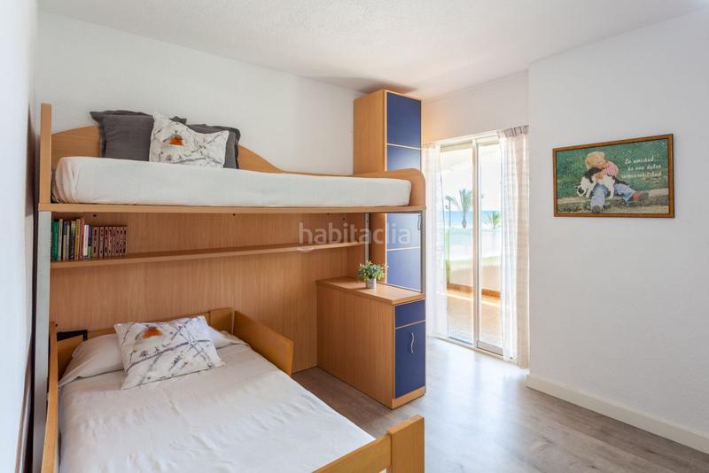 Foto f1bb7aec-deab-4fa5-9eec-cd90a15eb9b3. Location appartement avec chauffage parking piscine dans Alicante