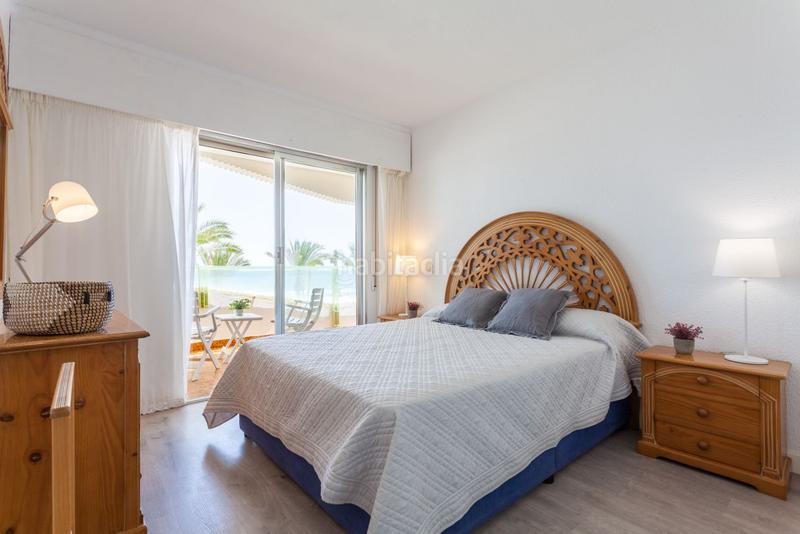 Foto 5b5002ef-1ce7-47dc-b795-e3bead71827a. Miete etagenwohnung mit heizung parking pool in Playa de San Juan Alicante