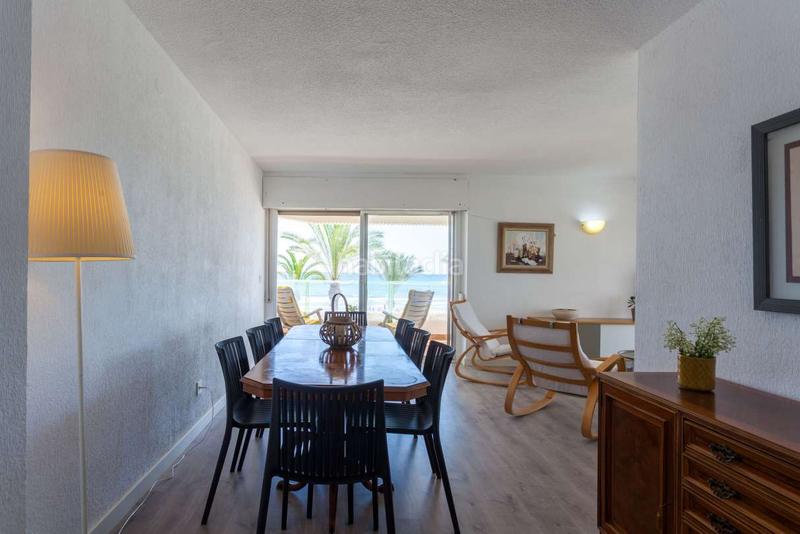 Foto da725ff6-9ba6-4fe4-af20-63f3d10c210d. Miete etagenwohnung mit heizung parking pool in Playa de San Juan Alicante