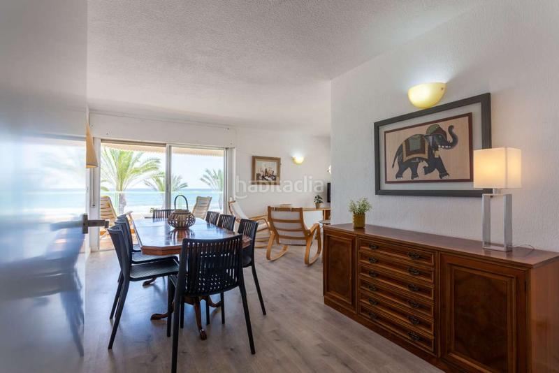 Foto 2291e285-1007-4a62-95ac-d018bacf017f. Rent flat with heating parking pool in Playa de San Juan Alicante