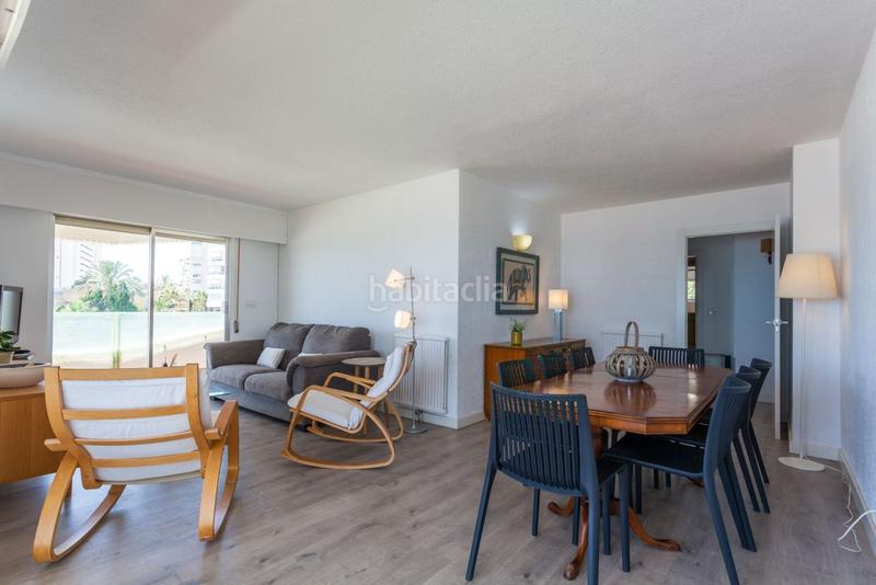 Foto 28d09f86-44ef-4b18-ab8e-280683f8a8cb. Rent flat with heating parking pool in Playa de San Juan Alicante