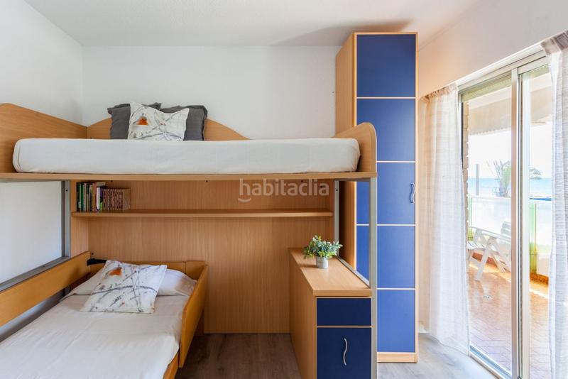 Foto 4b2ec8c8-b0c3-4964-80f9-3b3e93331a44. Rent flat with heating parking pool in Playa de San Juan Alicante