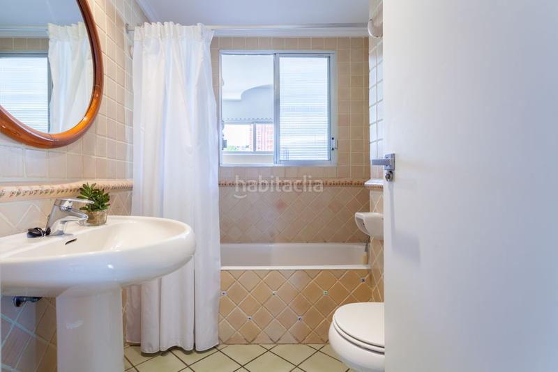 Foto 50b9ffa0-4fe9-415d-b168-0936a47acf50. Rent flat with heating parking pool in Playa de San Juan Alicante