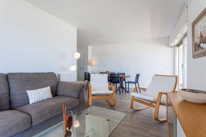 Foto 7e1513f2-0b30-4f2d-b28a-d0c59804cee7. Rent flat with heating parking pool in Playa de San Juan Alicante