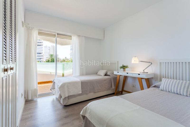 Foto 8f896e7c-9351-4010-bf1b-d18111bec61d. Rent flat with heating parking pool in Playa de San Juan Alicante