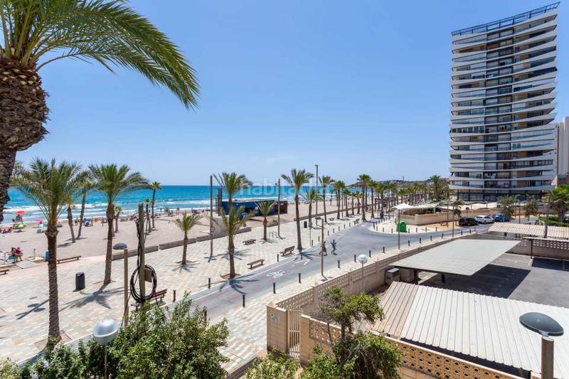 Foto 9ff258c3-48bd-4801-97ef-df8c1b5296c0. Rent flat with heating parking pool in Playa de San Juan Alicante