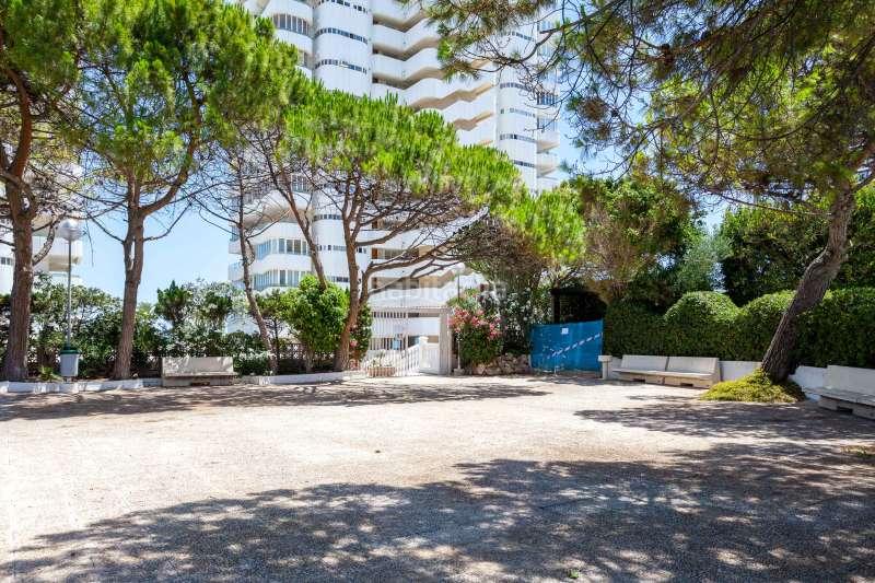 Foto b2acfa92-2214-42a8-9b01-f793423a13de. Rent flat with heating parking pool in Playa de San Juan Alicante