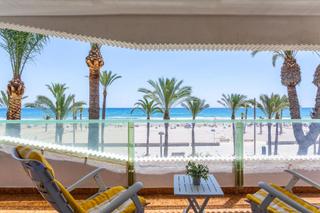 Flat in Avenida de Niza