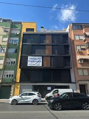 Penthouse  Avinguda novelda. En venta ático de obra nueva con terraza y solárium