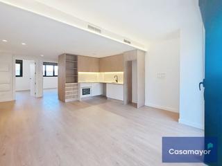 Etagenwohnung  Avinguda novelda. En venta 4 piso de obra nueva