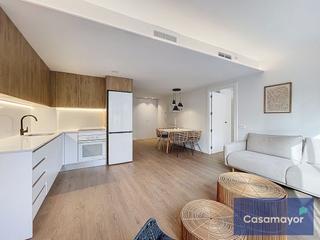 Appartamento in Avinguda Novelda 127