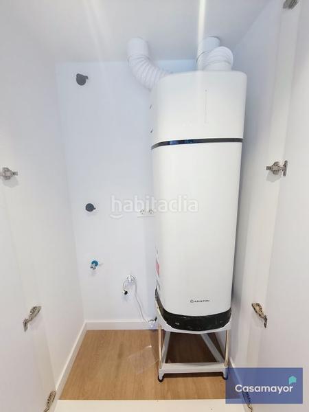 Foto 784193a5-ed4b-48cd-873c-386da4100b2f. Pis amb calefacció a Los Ángeles Alicante