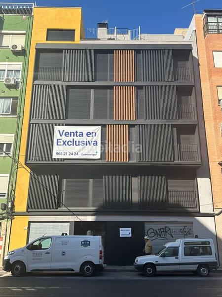 Foto 86fc6809-cd4f-4b1c-8866-538944953aef. Pis amb calefacció a Los Ángeles Alicante