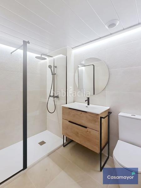 Foto 9ccf4178-8b10-4308-b03e-cf47d8e67671. Pis amb calefacció a Los Ángeles Alicante