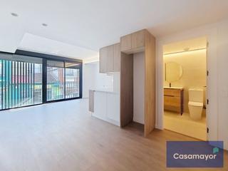 Etagenwohnung  Avinguda novelda. En venta 1 piso de obra nueva