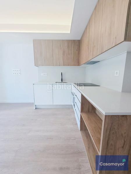 Foto da56c712-f4d0-4ef6-8e75-0bc70e380fe1. Pis amb calefacció a Los Ángeles Alicante