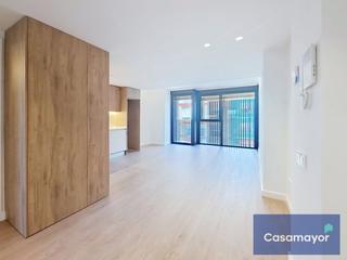 Etagenwohnung in Avinguda Novelda